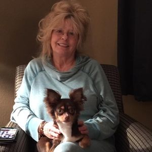 Meet your Posher, Lila